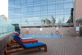 The Westin Cape Town
