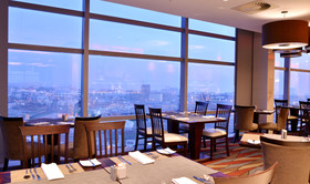 The Westin Cape Town