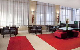 The Westin Cape Town