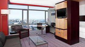 The Westin Cape Town