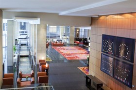 The Westin Cape Town