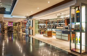The Westin Cape Town