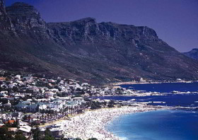 The Westin Cape Town