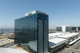 The Westin Cape Town