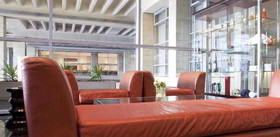 The Westin Cape Town