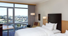 The Westin Cape Town