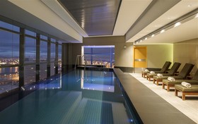 The Westin Cape Town