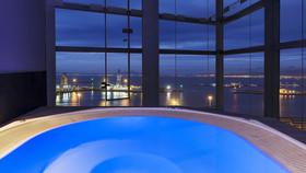 The Westin Cape Town