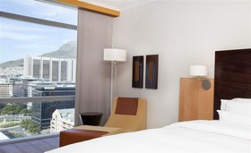 The Westin Cape Town