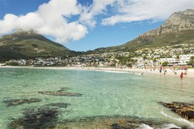 The Westin Cape Town