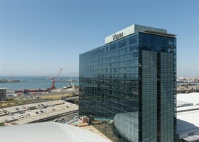 The Westin Cape Town