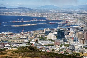 The Westin Cape Town
