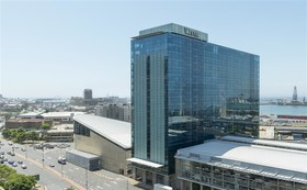 The Westin Cape Town