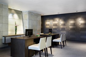 The Westin Cape Town