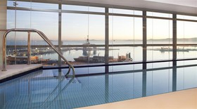 The Westin Cape Town