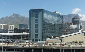 The Westin Cape Town