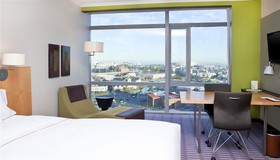 The Westin Cape Town