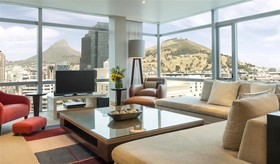 The Westin Cape Town
