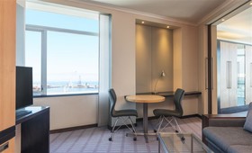 The Westin Cape Town