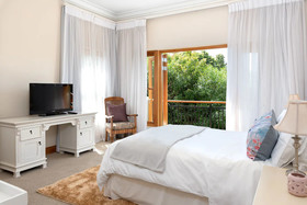 Thomson's Accommodation