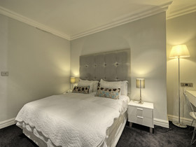 The Three Boutique Hotel