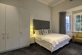 The Three Boutique Hotel