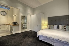 The Three Boutique Hotel