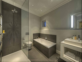 The Three Boutique Hotel