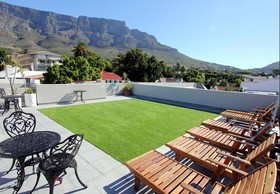 The Three Boutique Hotel