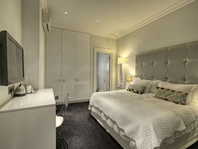 The Three Boutique Hotel