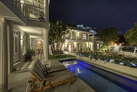 The Three Boutique Hotel