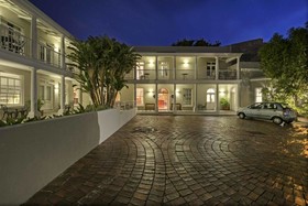 The Three Boutique Hotel