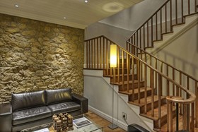 The Three Boutique Hotel