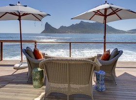 Tintswalo Atlantic