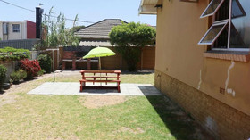 Top Efforts Guest House