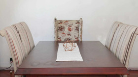 Top Efforts Guest House