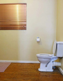 Top Efforts Guest House