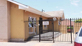 Top Efforts Guest House