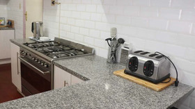 Top Efforts Guest House