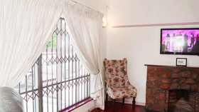 Top Efforts Guest House