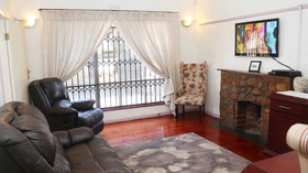 Top Efforts Guest House