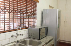 Top Efforts Guest House