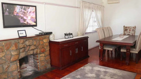 Top Efforts Guest House