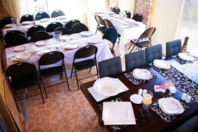 Turningpoint Bed and Breakfast