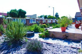 Turningpoint Bed and Breakfast