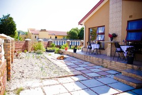 Turningpoint Bed and Breakfast