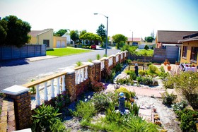 Turningpoint Bed and Breakfast