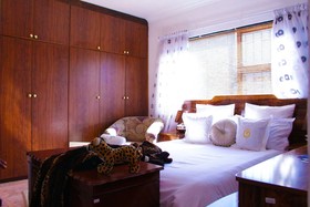 Turningpoint Bed and Breakfast