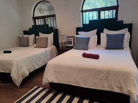 Tuscan Bliss Guest House
