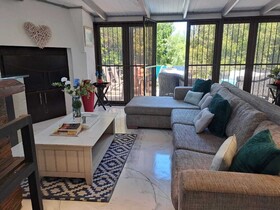 Tuscan Bliss Guest House